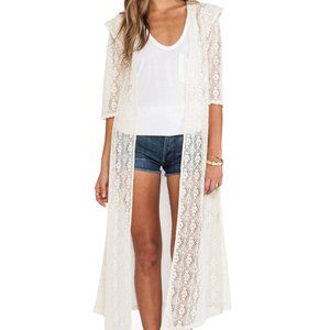 Spell & The Gypsy Collective Other - Spell & The Gypsy Phoenix Lace duster! Spell & The Gypsy Collective Other - Spell & The Gypsy Phoenix Lace duster!